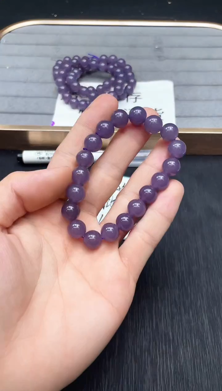 所见即所得 136姻紫10mm