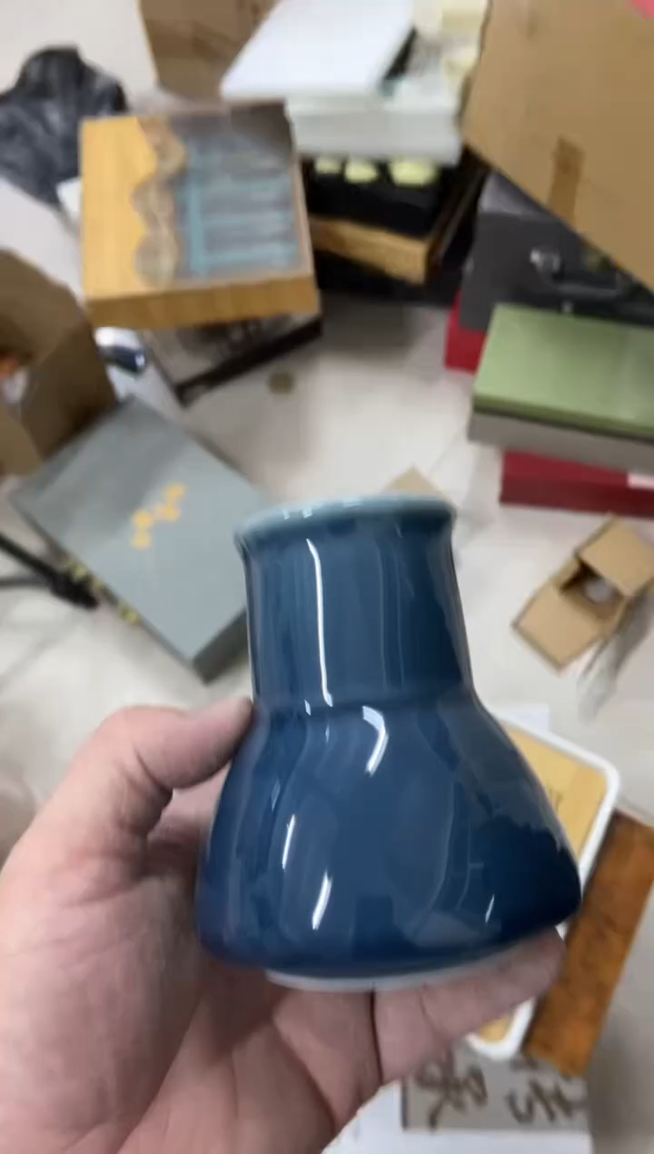 杯子瓷无运费险有瑕疵的摄影的产品有使用过的痕迹有点脏介意勿拍