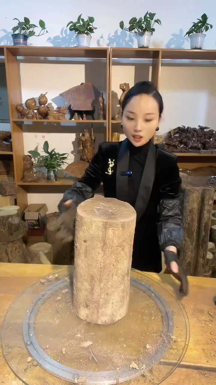 阿祥金丝楠木闪购链接