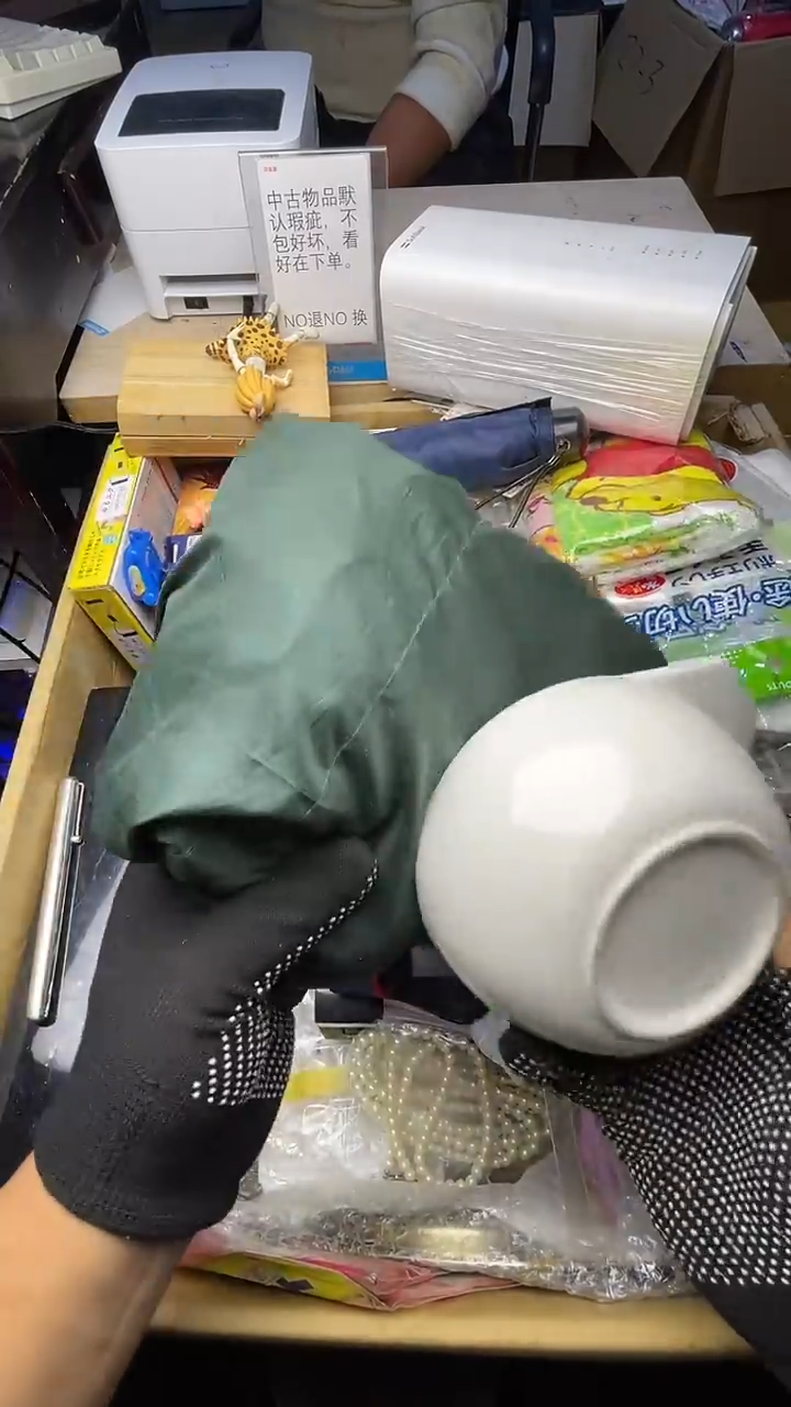 ⭐****⭐二手商品不退不换茶杯