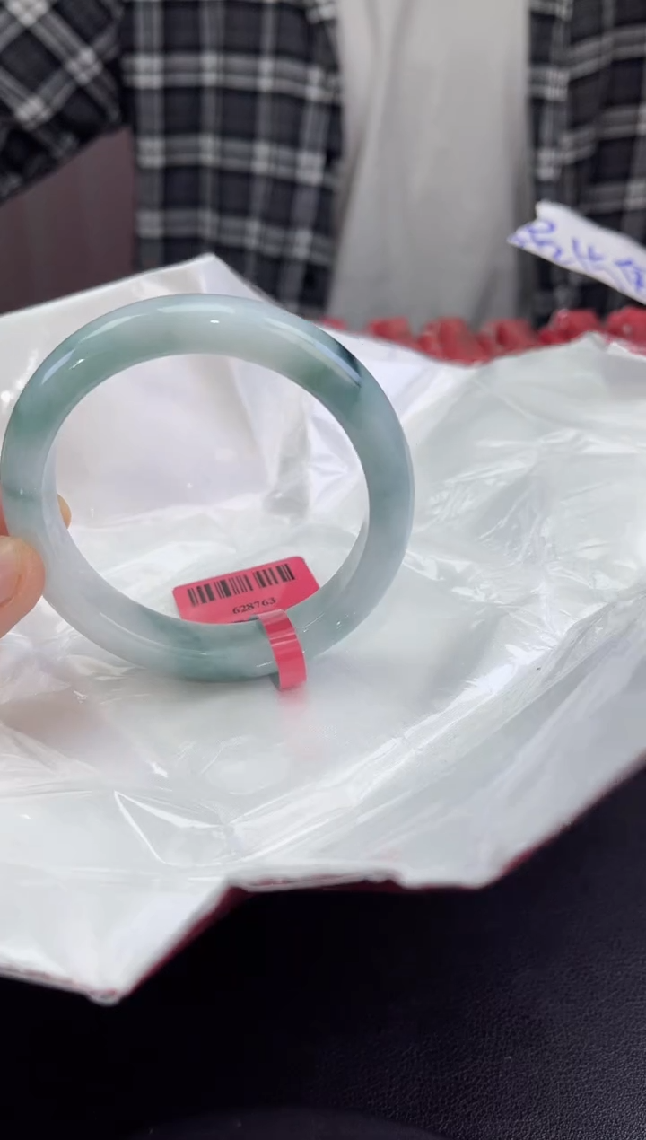 【闪购商品】翡翠手镯未镶嵌翡翠手镯1