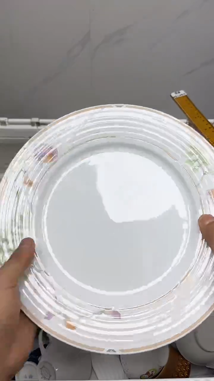 【闪购商品】1256回流瓷器默认微瑕，18.8包邮