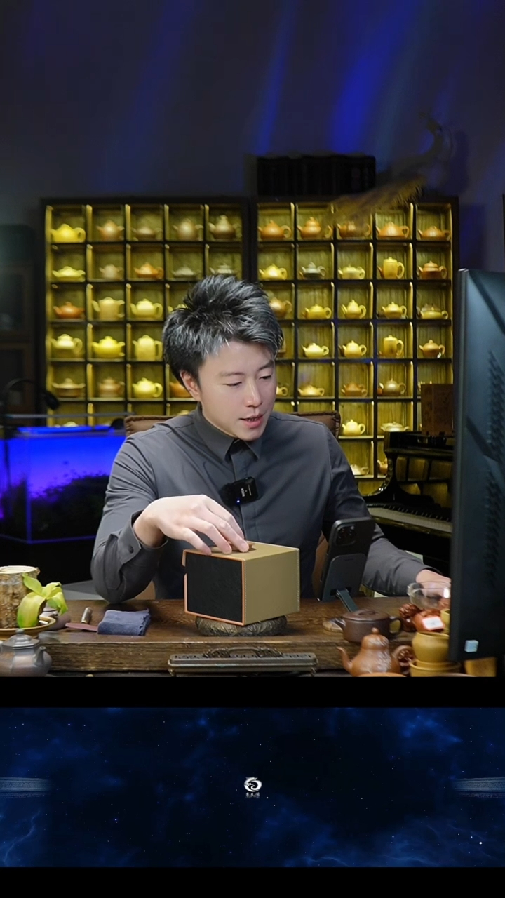 【闪购商品】紫砂茶壶老段泥 花器 紫砂壶 ZSHY 