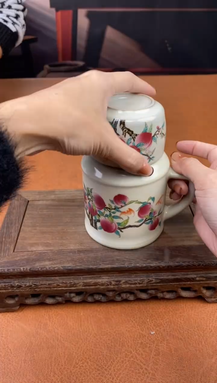 【闪购商品】陶禧茶器闪购福利V