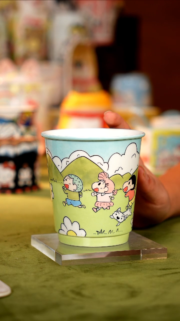 牡野器物牡野器物