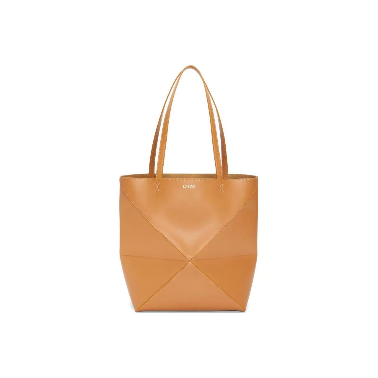 99新 LOEWE/罗意威  安洁利严选手提包/YH011106