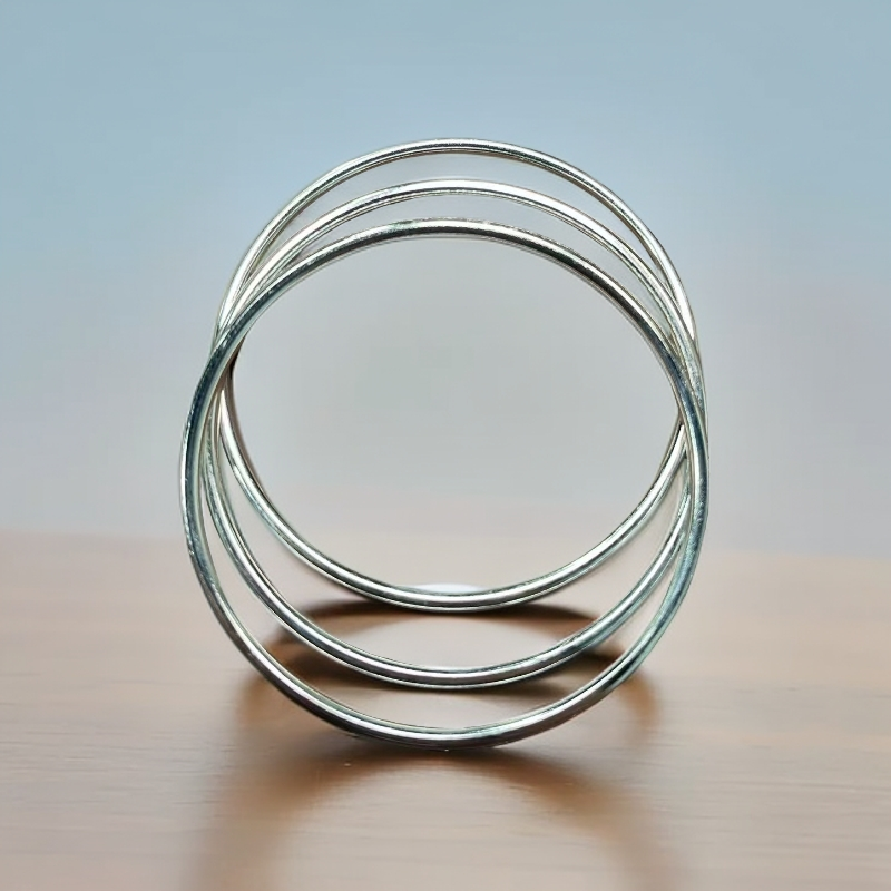 实心商用精品手饰银饰品手镯31g（无礼盒）006