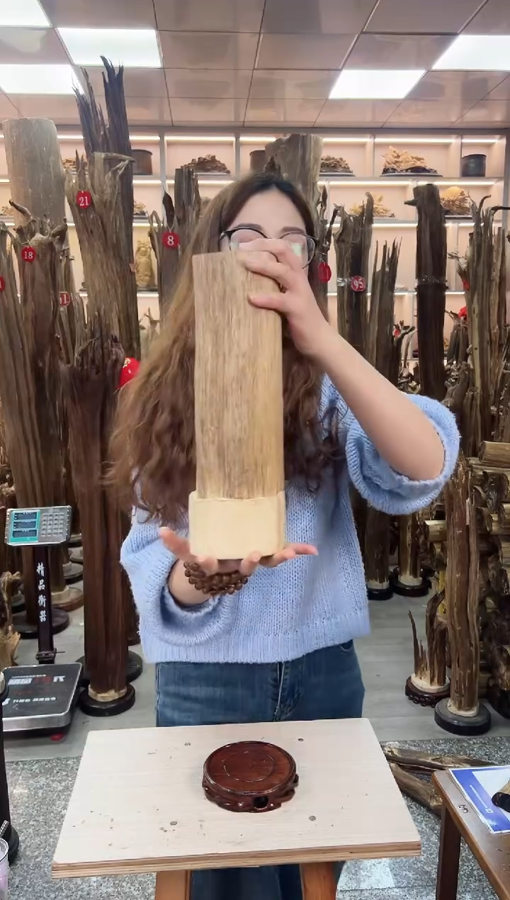 【闪购商品】沉香摆件沉香原材料摆件