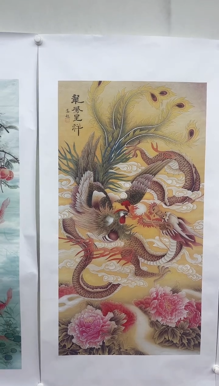 丽丽专属精品画链接86