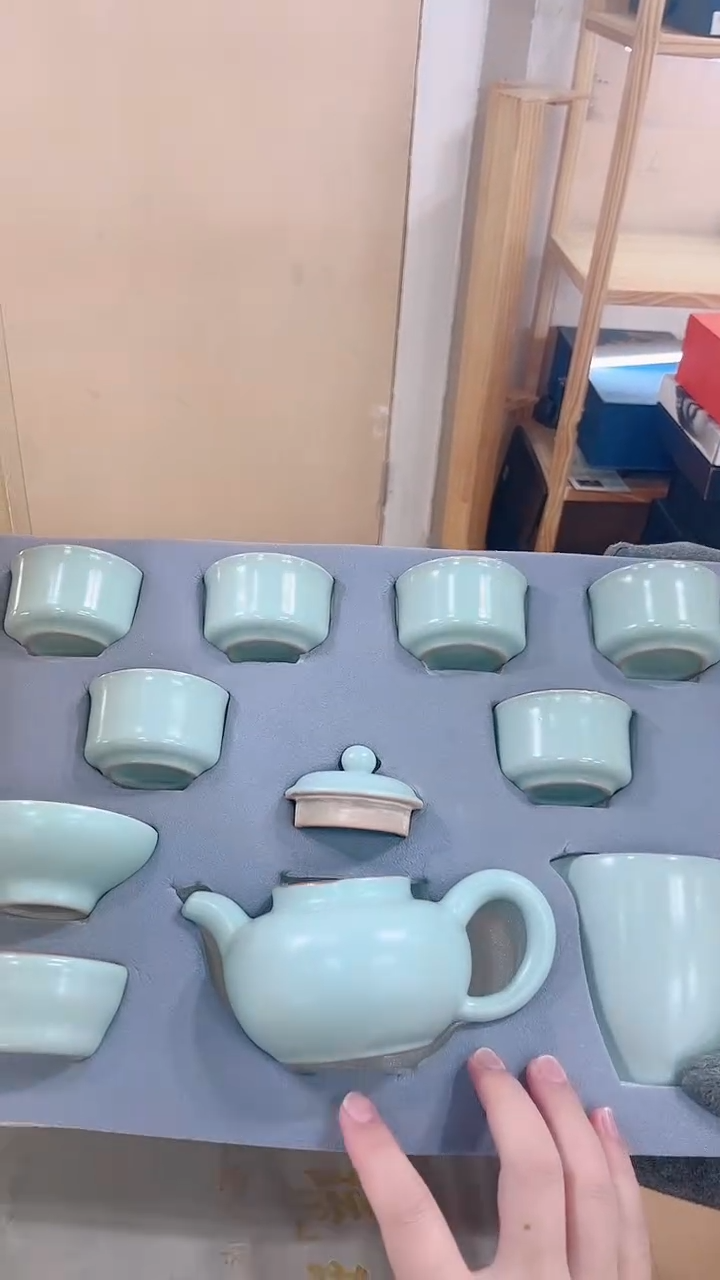 【闪购商品】展宏茶具展宏茶具@A-