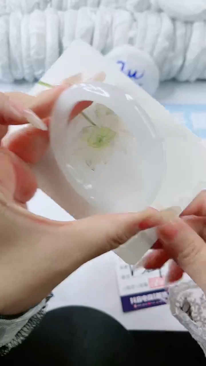 【闪购商品】石英质玉手镯未镶嵌 多样性发货V324