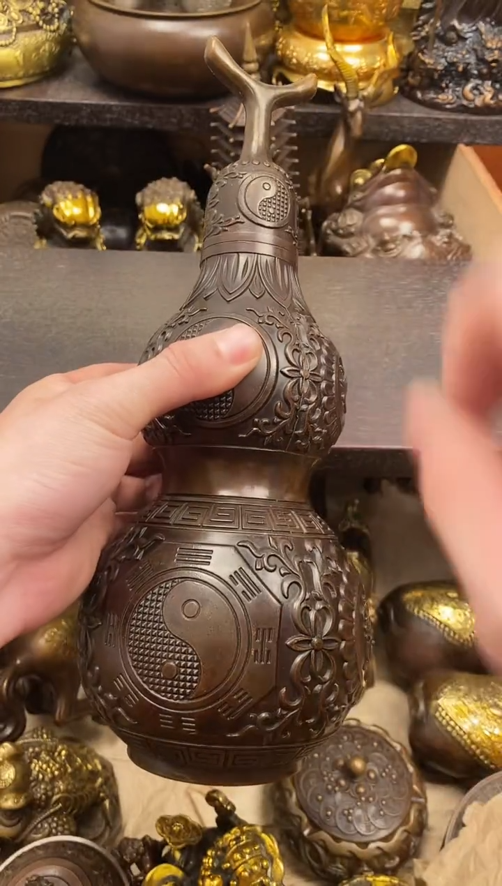 案台摆件 物品摆件