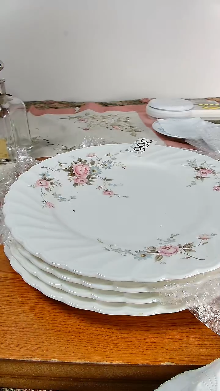 瓷片瑞*小淼海外陶瓷工艺品