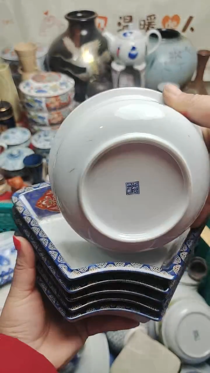 其他陶 紫韵陶艺优品小铺满30包邮