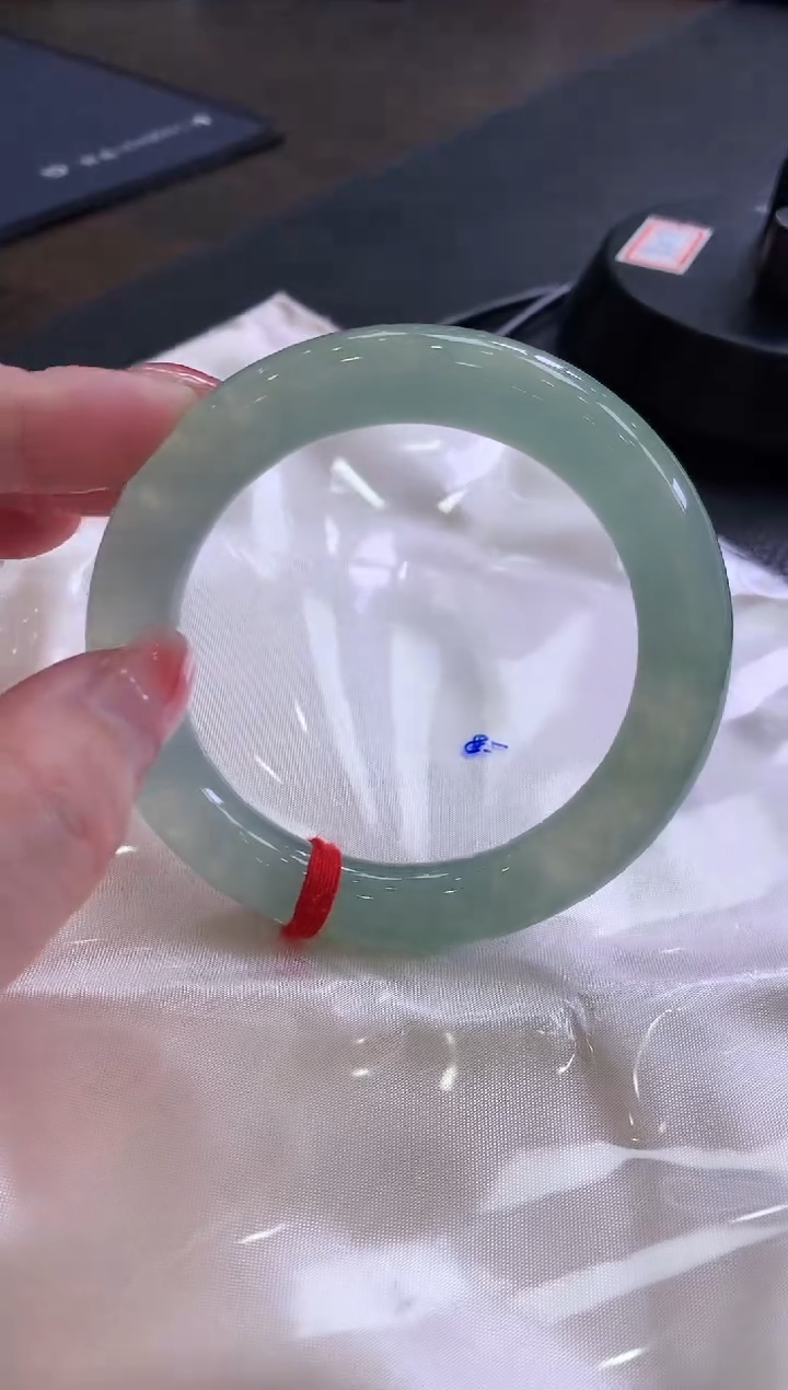 【闪购商品】翡翠手镯未镶嵌A88 翡翠