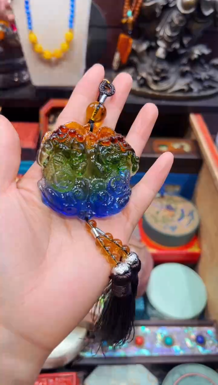 【闪购商品】碧玺1银S925镶嵌欣妹专属精选链接a463