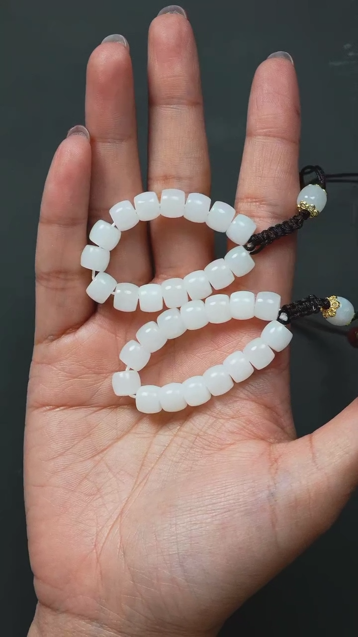 【闪购商品】和田玉挂件未镶嵌LGA1221-11多样性发货发其一