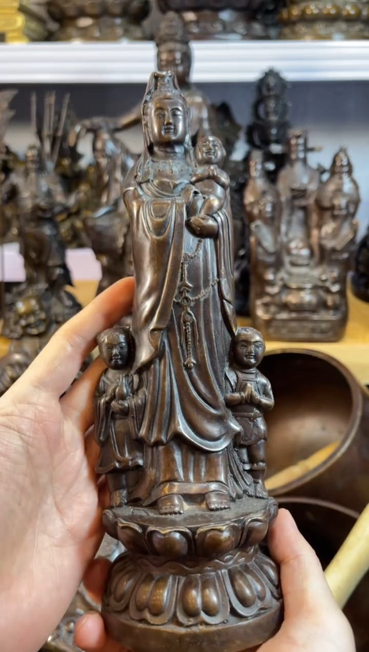 【闪购商品】.案台摆件 物品摆件