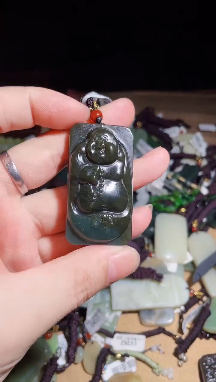 玉未镶嵌品拍一发一