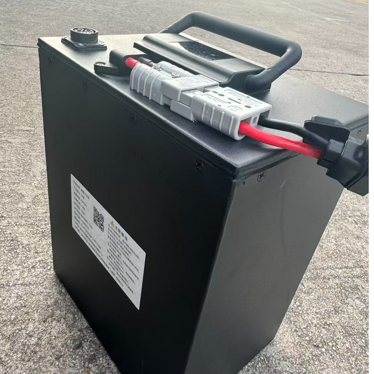 7230电动车大功率锂电池适配多种车型