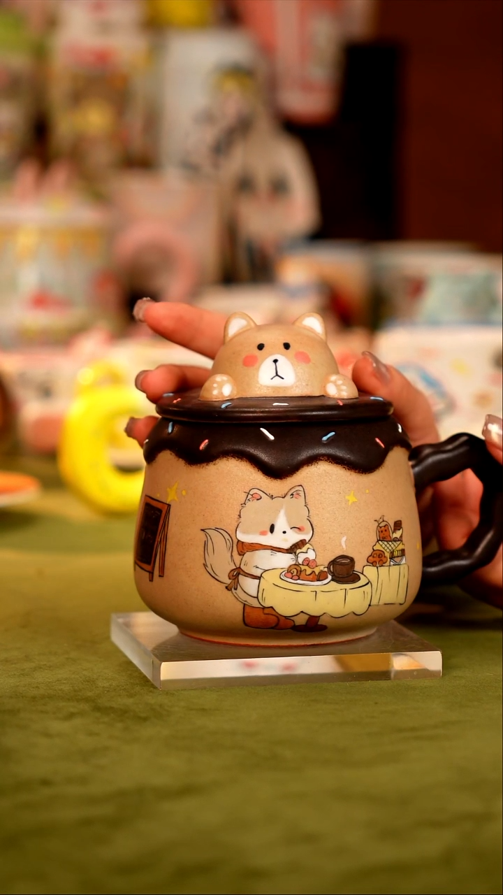 牡野器物  牡野器物