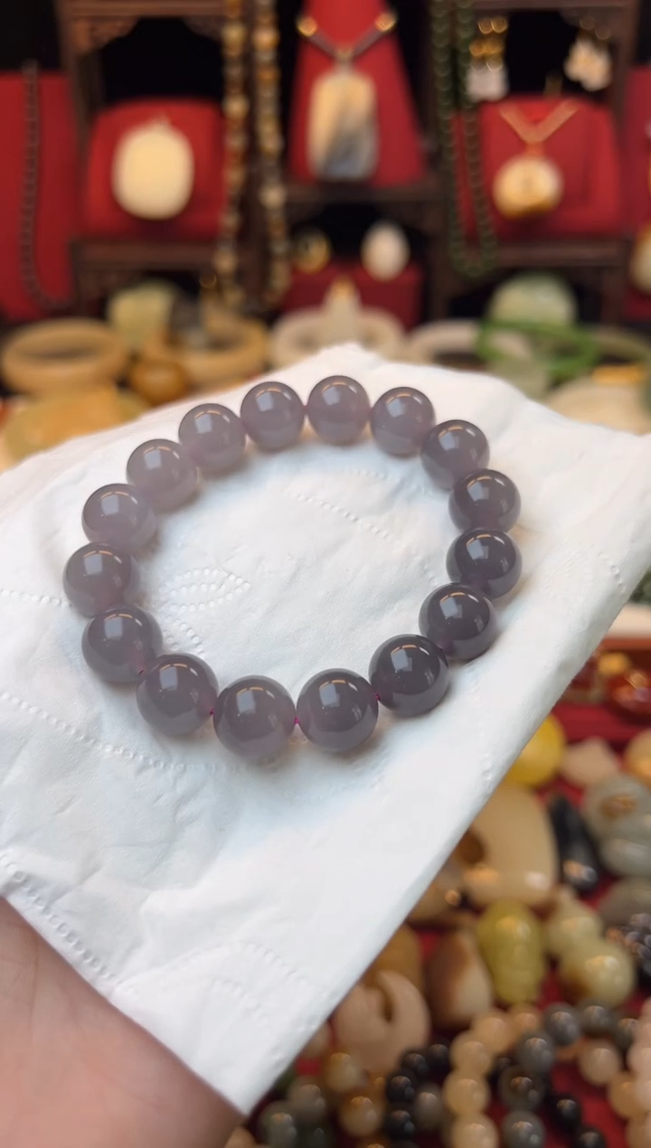 【闪购商品】和田玉手串未镶嵌福利