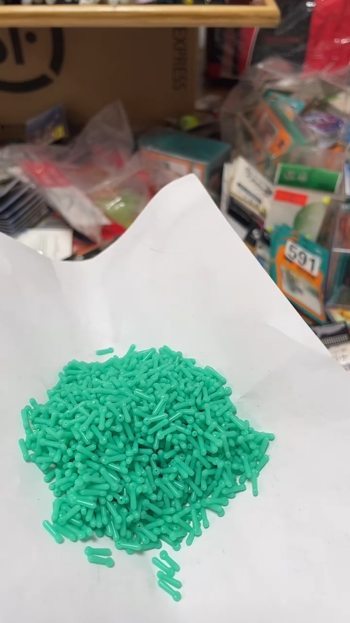 钓*翁双S漂座     30g  