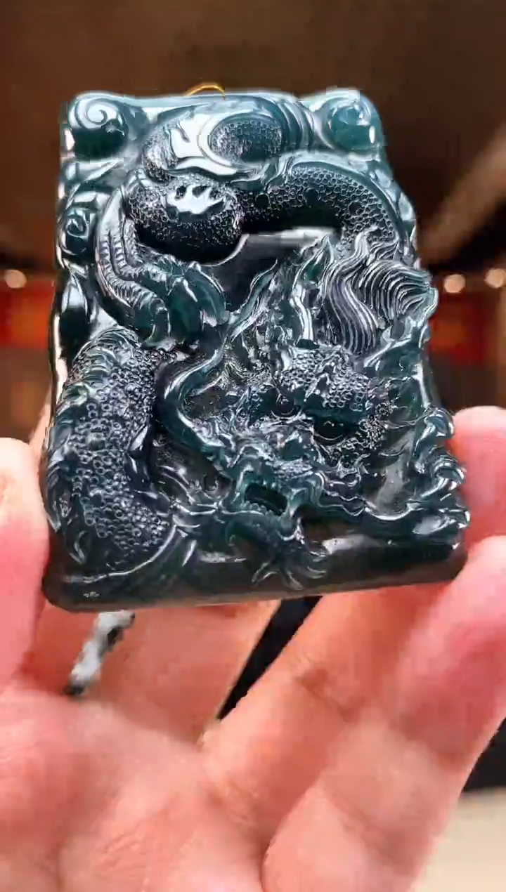 【闪购商品】定制翡翠未镶嵌             *308