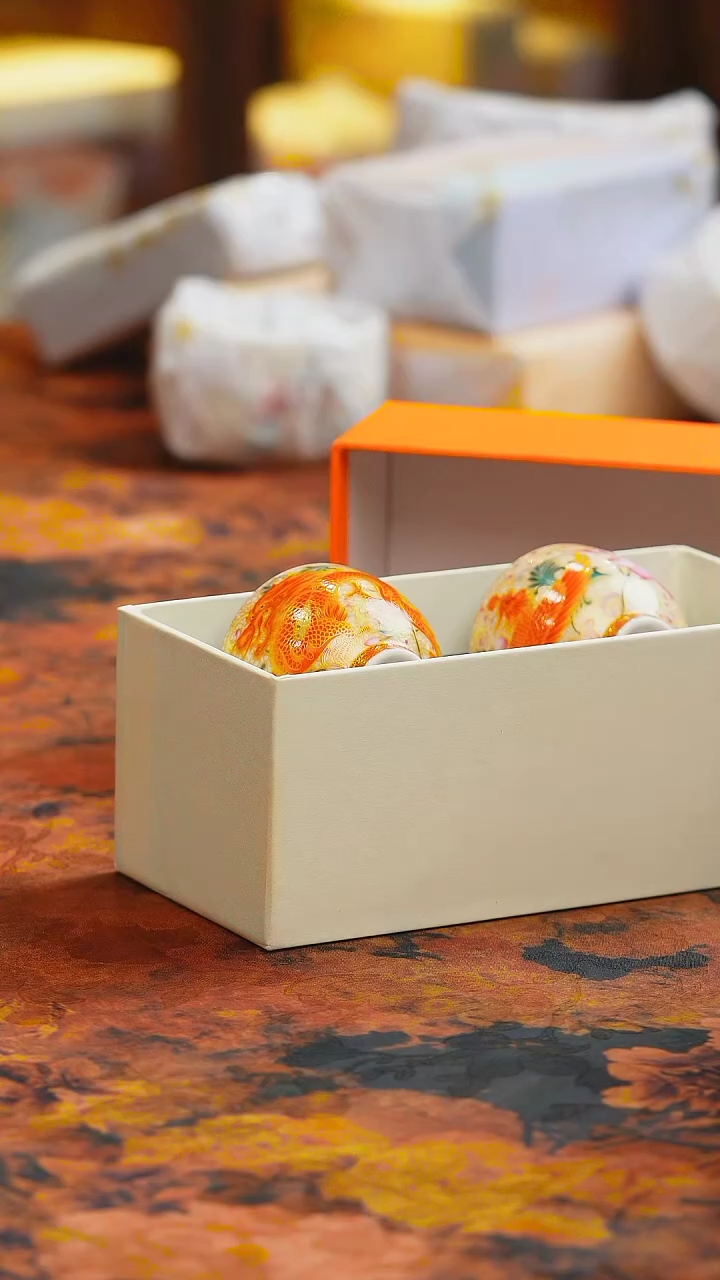 【闪购商品】楽门茶器！！！！