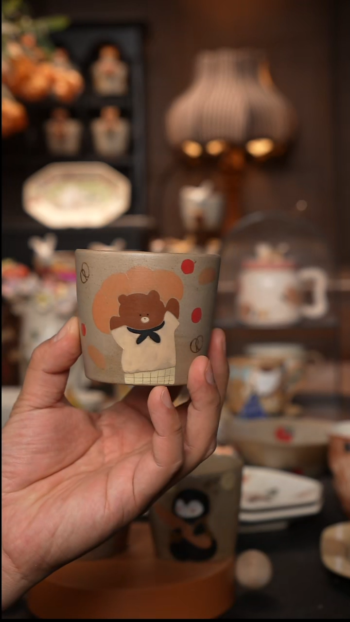 其他陶川谷原创手作陶瓷  11.27  不退差价