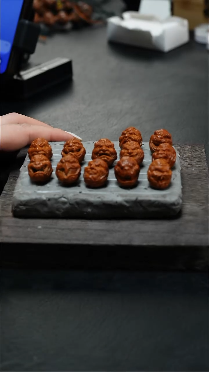 手串/手链橄榄核 橄榄核