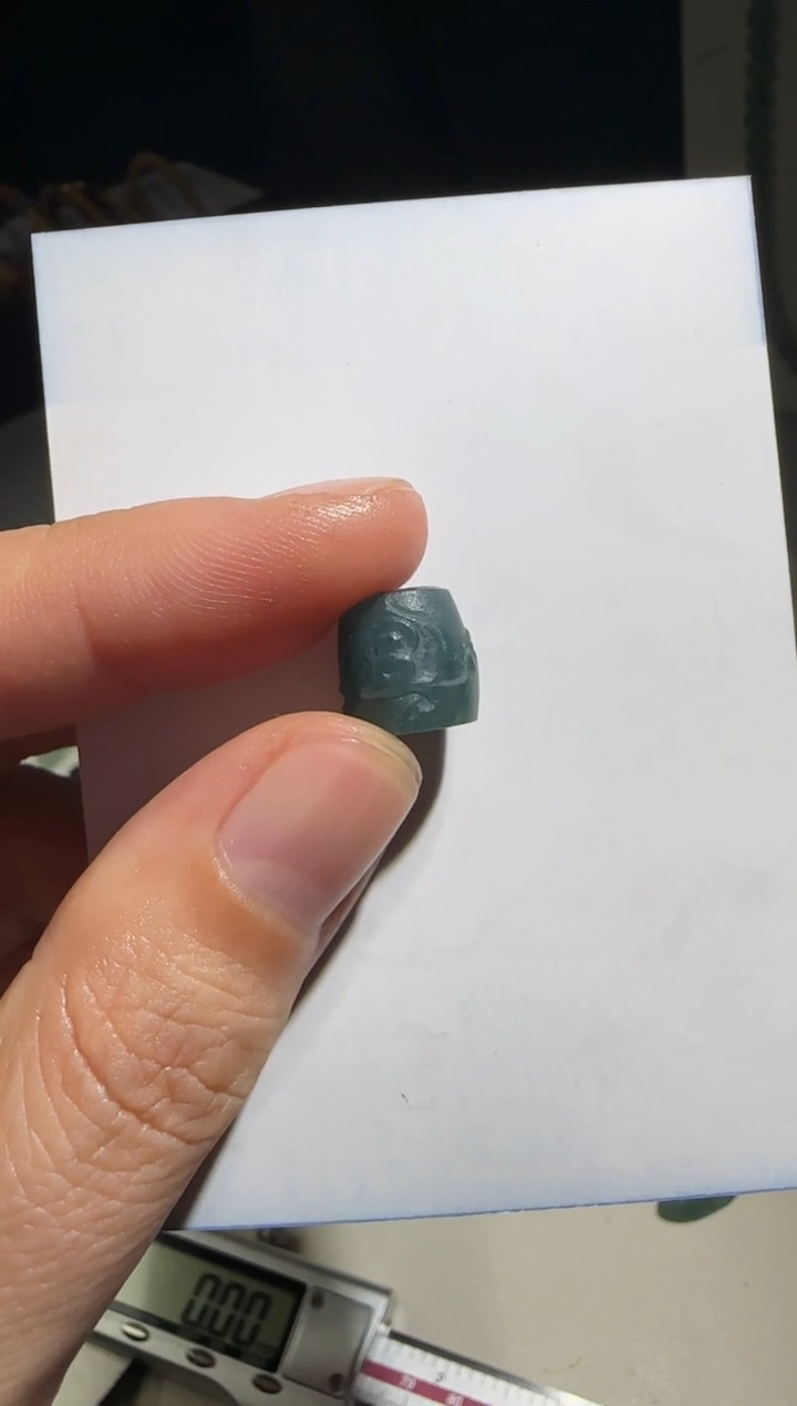 未镶嵌定制翡翠用****600006158