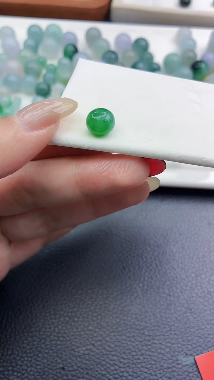 未镶嵌定制翡翠要****啊0000