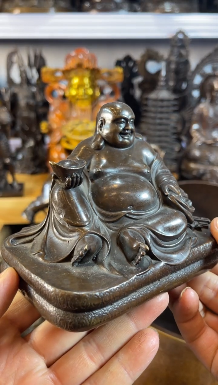 【闪购商品】1物品摆件 案台摆件