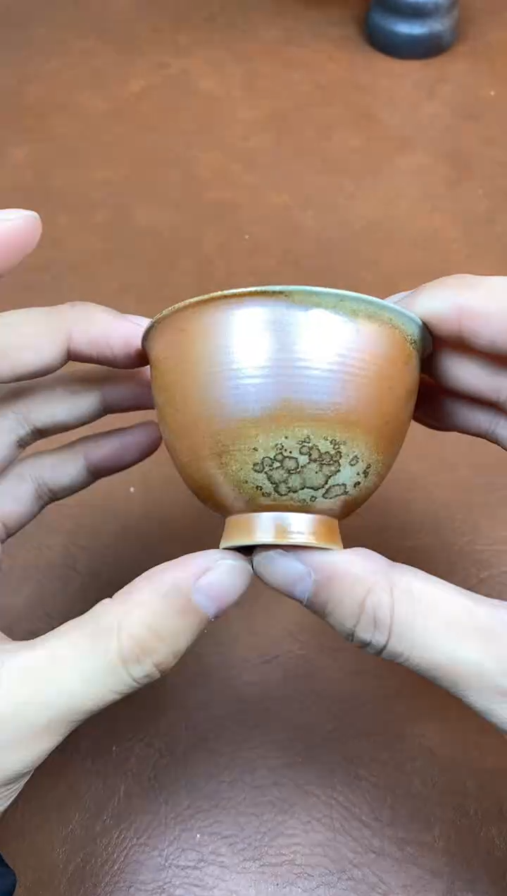 【闪购商品】观寂茶器柴烧专拍链接848