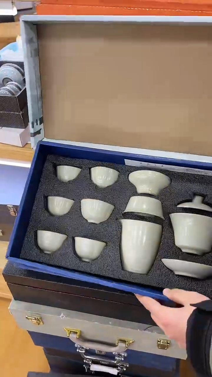 【闪购商品】岩传茶具岩传茶具@