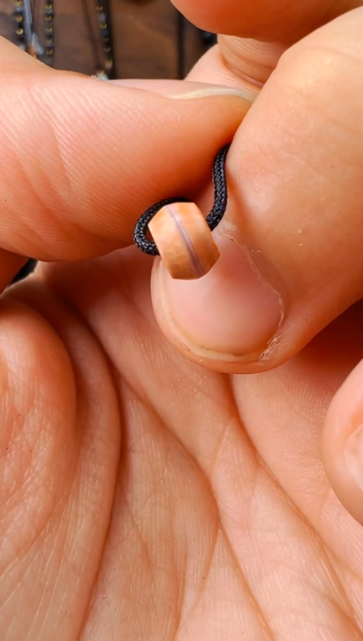 【东南亚珠饰】配珠随发1颗