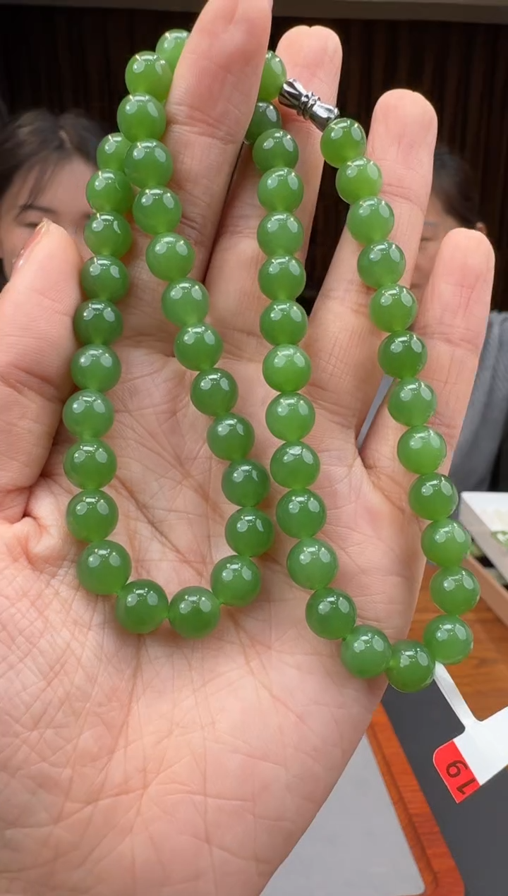 【闪购商品】和田玉49未镶嵌1.24张印