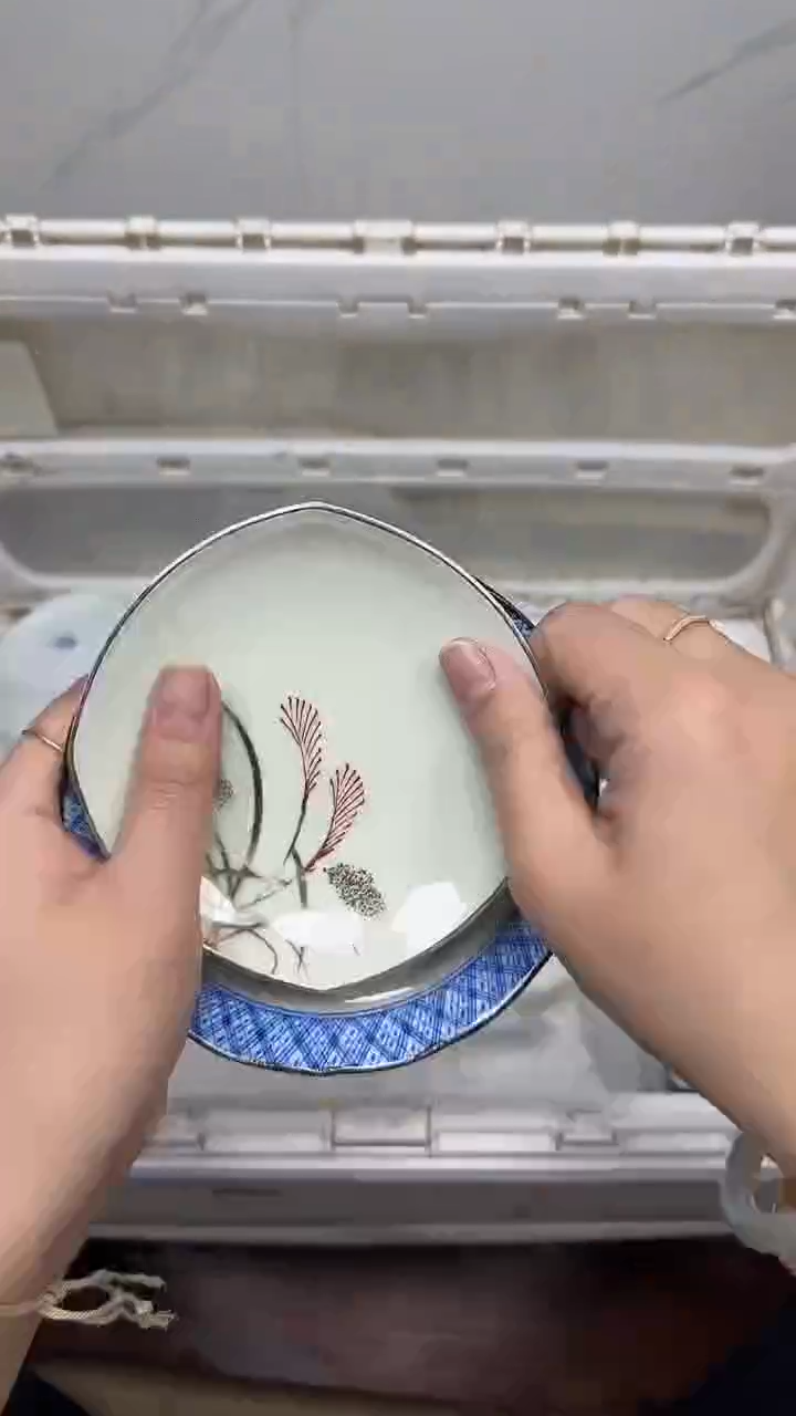 【闪购商品】257回流瓷器，默认微瑕18.8包邮