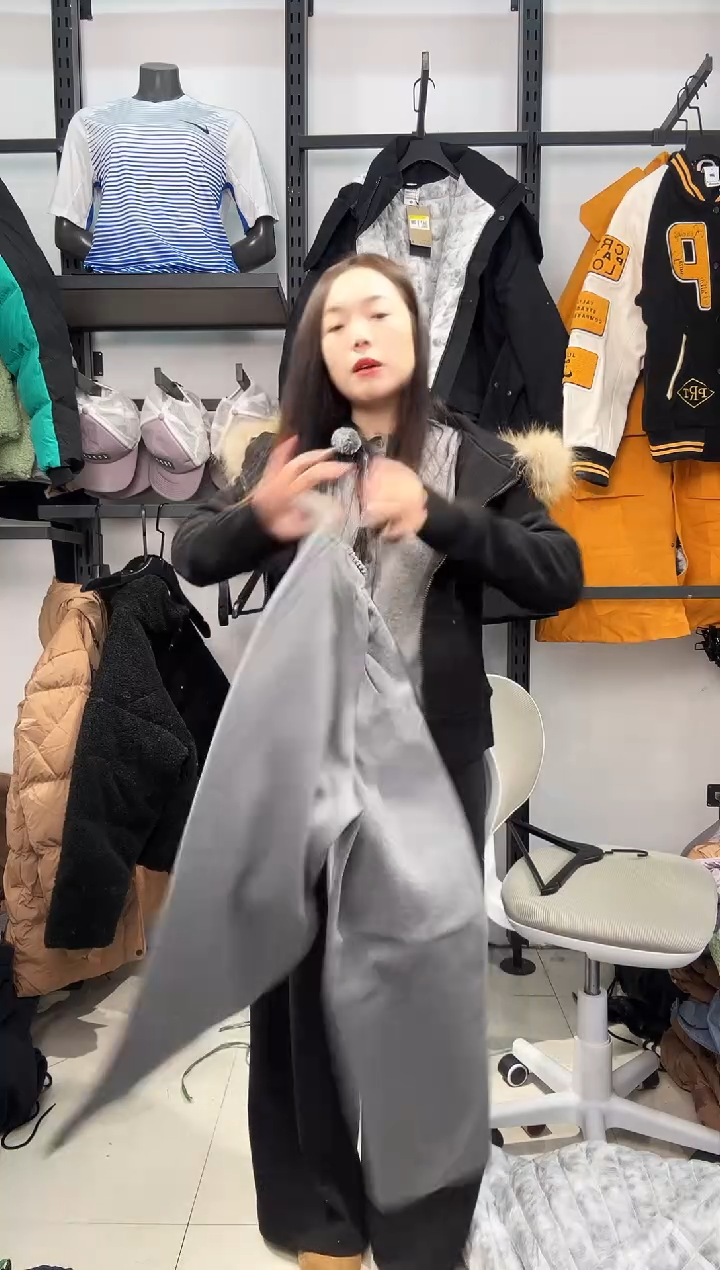 2338闪购编码 Nike/Jordan运动卫衣裤以直播间过款为准 尺码·