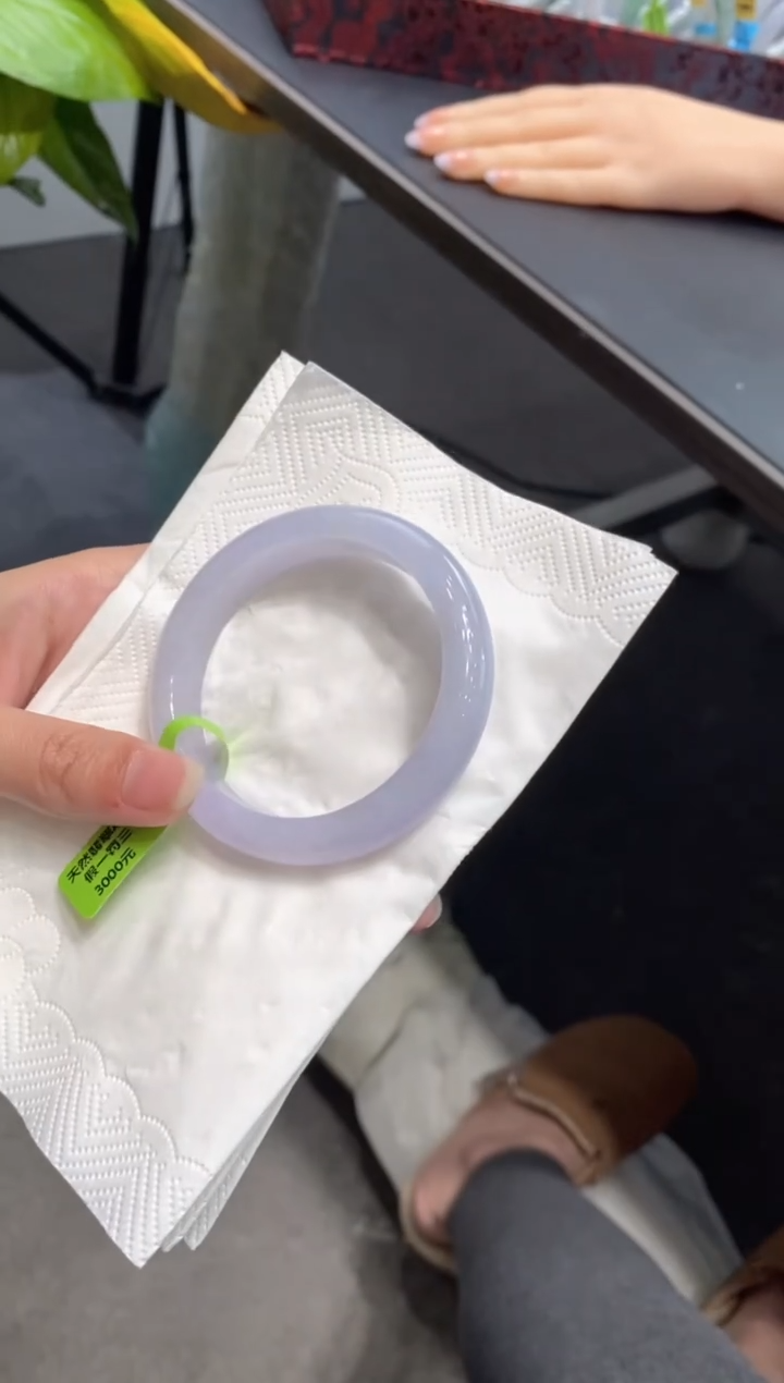 未镶嵌手镯翡翠000072099