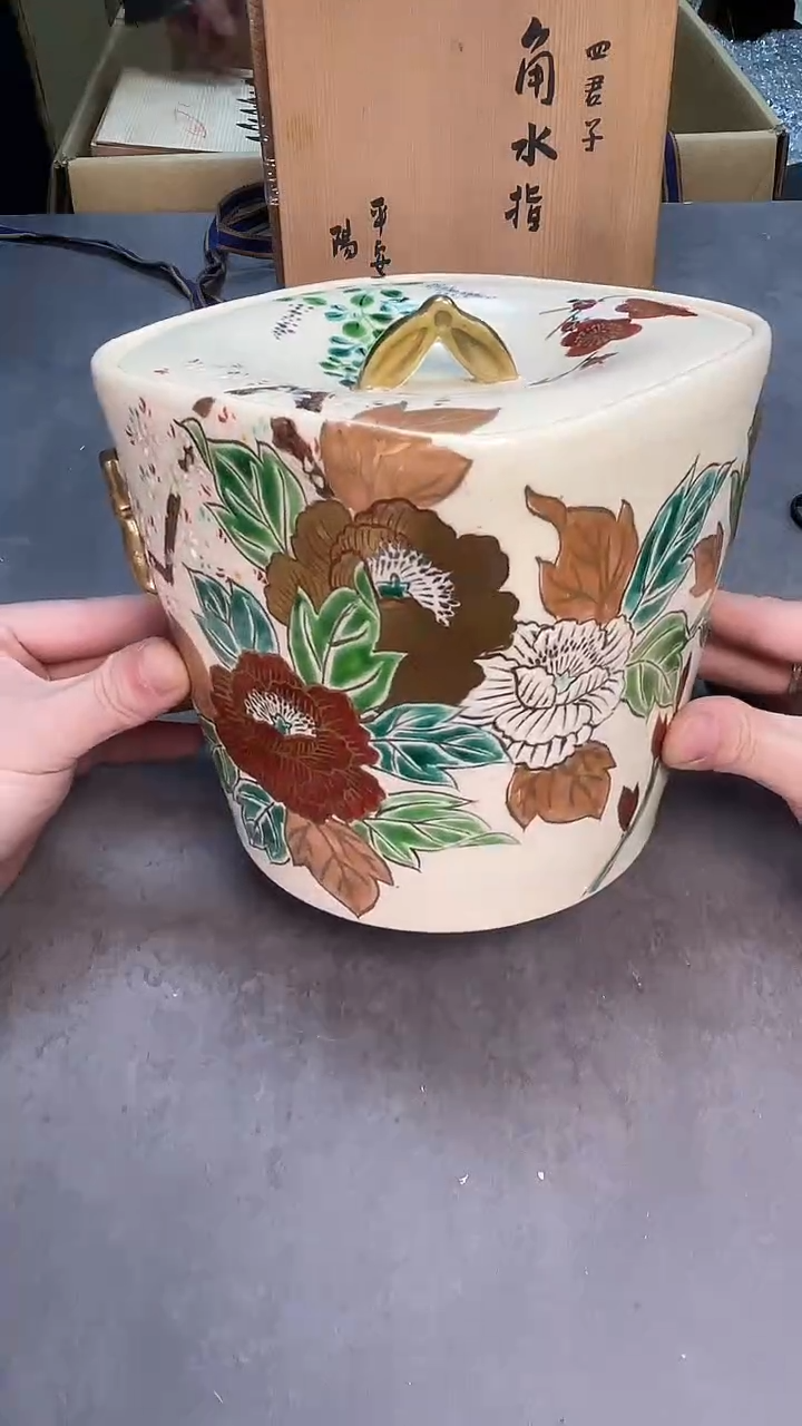 茶宠瓷器茶具套装