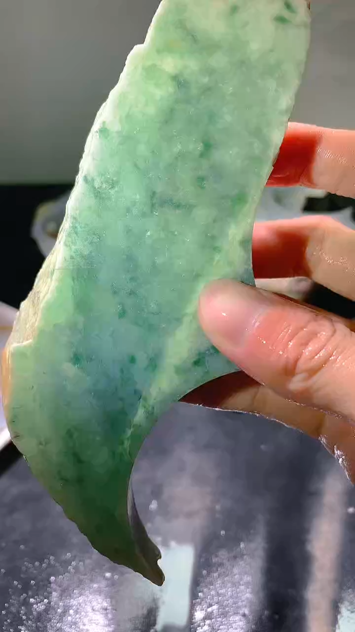 【闪购商品】翡翠散珠直播间翡翠定制链接