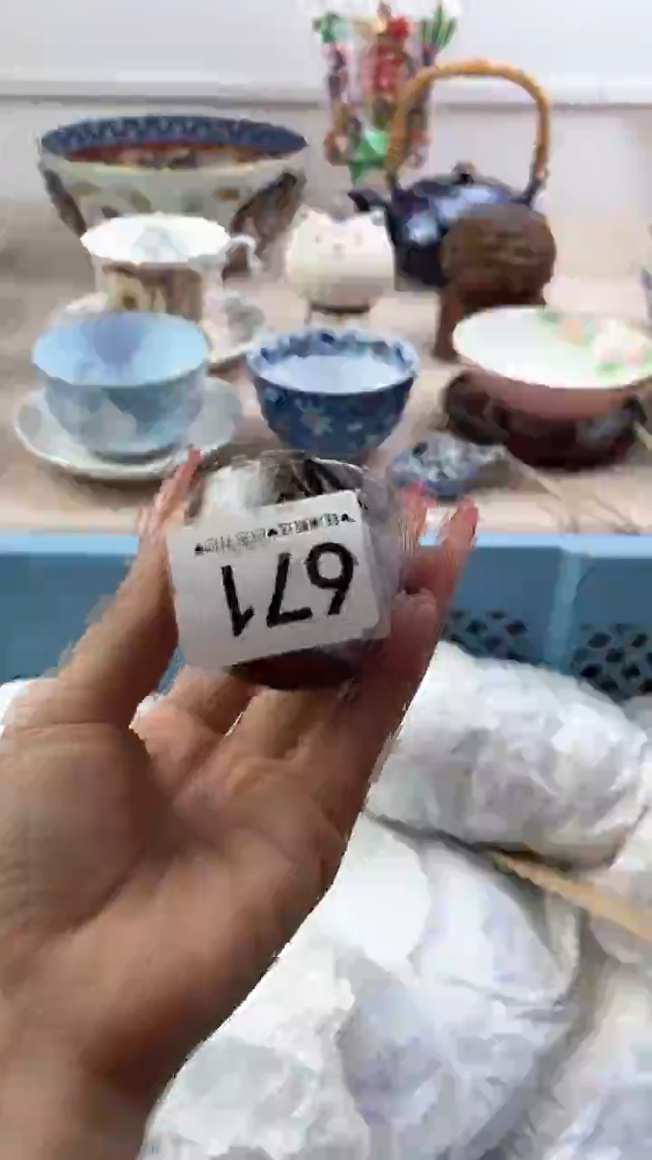 【闪购商品】瓷片671，，，，，，