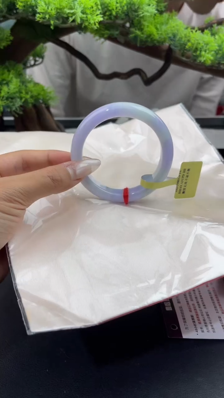 【闪购商品】翡翠手镯未镶嵌7翡翠手镯
