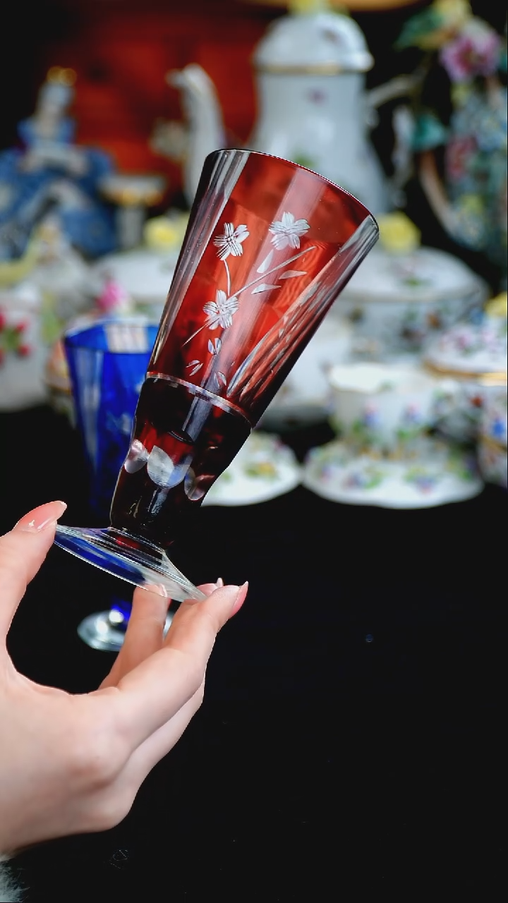 摆件米多家中古器物 如图所示  132