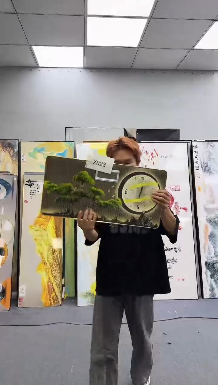 孤品微瑕黑马闪购Z023
