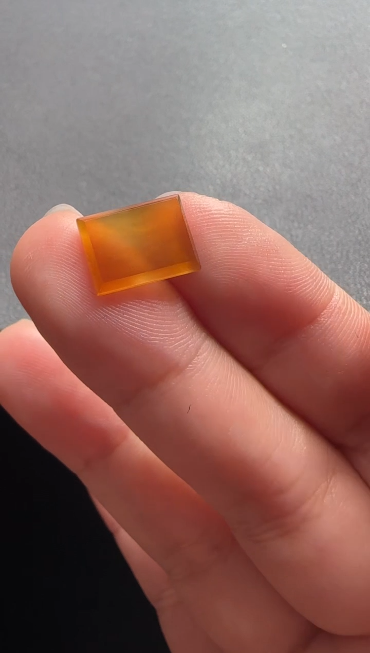 【闪购商品】定制翡翠未镶嵌缅甸A货翡翠