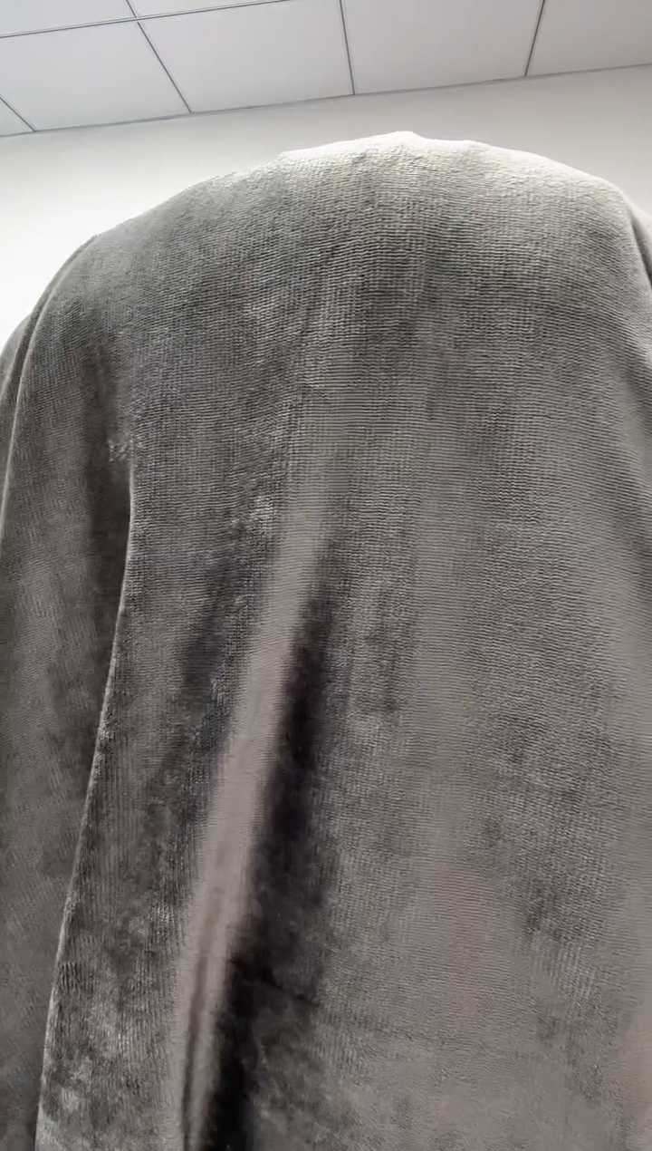 法兰绒2.3X2.5左右以主播介绍为准