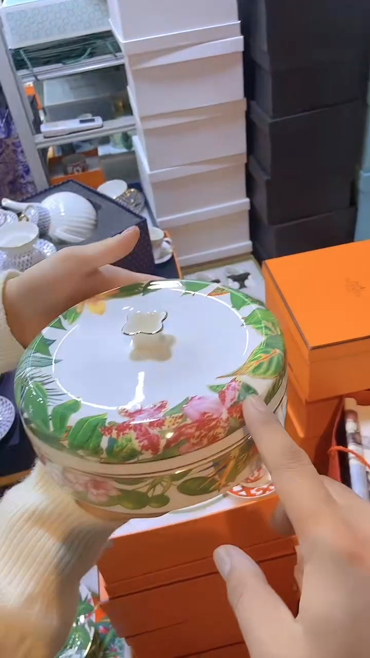 【闪购商品】鸿辉家品牌瓷器，京东包邮！